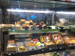 -星巴克(成都机场T2店)