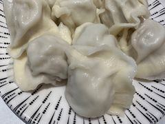 -叁拾壹克饺子·东北菜(国贸店)