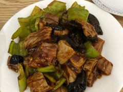 -九龙餐厅(大沽路店)