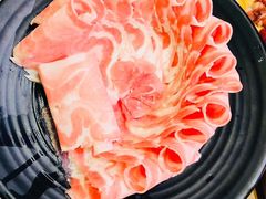 精品肥羊-沸炉重庆老火锅(军事博物馆店)