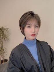 -MRMODE时尚先生美发沙龙