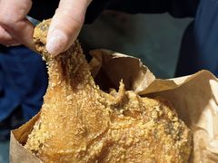 -上帝炸鸡(食品街店)