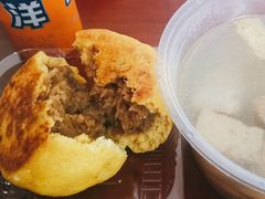 -李小老烧饼(常营民族家园店)