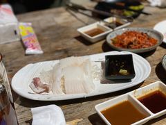 -萌牛肠烧烤店(虹梅路店)