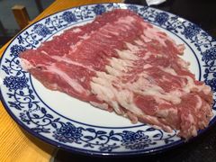 小三叉-裕德孚手切涮羊肉(建业凯旋广场店)