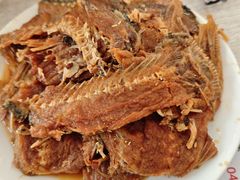 -金鹏鱼肉馆