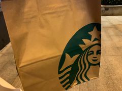 -星巴克臻选(广州东山锦轩店)