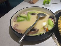 -顺峰顺水顺德菜(第一百货店)