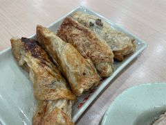 五香卷-百家鸡味馆(清泰店)