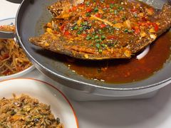 -笨罗卜浏阳菜馆(太平街店)