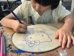 -手工艺活态馆
