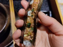 -無境·匠心日本料理(汉街店)