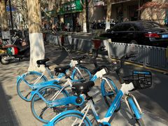 -运河游船(武林门码头)