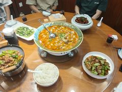 -光海·乡记酸菜鱼·始于1996(花园路店)