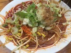 -老瓦房冷锅串串(文殊院店)