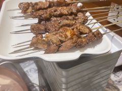 -京元盛铜锅涮肉(上海总店)