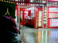 小辉哥大排档-小辉哥大排档(船山路总店)