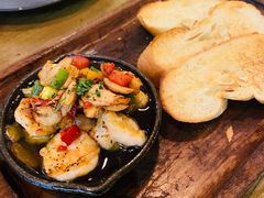 -Q MEX 库迈墨西哥餐吧(三里屯店)