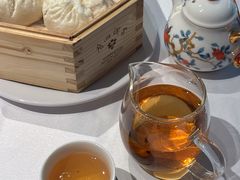 功夫茶位-广州酒家(文昌总店)