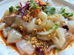 -五谷丰登农家院·地道胶东菜·海鲜烧烤(威海店)