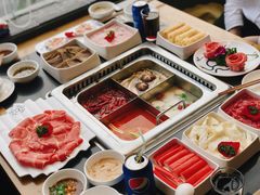 -大龙燚火锅(潮安店)