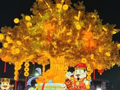 -武汉园博园(武汉自然博物馆)