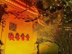 -叶叶菩提·晋福宫