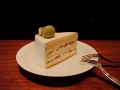 -black rainbow coffee