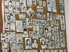 -PIGGYOO人生四格漫画店(朝外店)
