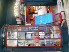 -西西弗书店&矢量咖啡(壹方购物中心店)