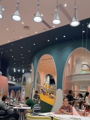 -奈尔宝家庭中心·亲子餐厅(鄞州万达店)