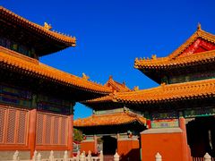 -历代帝王庙博物馆