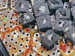 -黑色经典臭豆腐·湖南特产(步行街店)