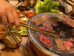 -闻老头·菊花炭烤肉(D11店)