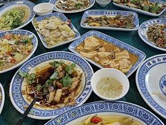 -桂园白粥·潮汕老味道