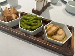 糟三样-翡翠江南(国贸商城店)
