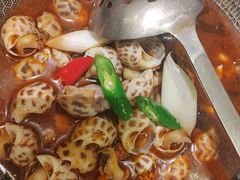 -院里寻菜·精致庭院菜(观沙岭店)