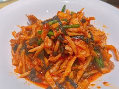 -海燕酒店(惠济路店)