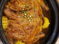 -大鸭梨烤鸭店(花园村店)
