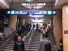 -建国门(地铁站)