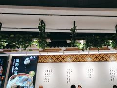 -馋三尺蟹粉小笼(人民广场店)