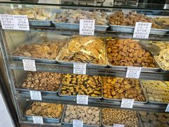 -纯心饼店(源溪店)