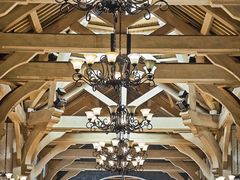 -中华圣公会教堂旧址