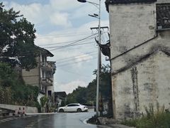 -新安江山水画廊风景区