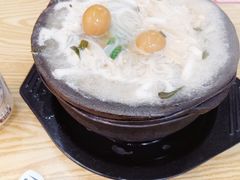 -蜀小沫肉沫麻酱土豆粉(北桥店)