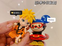 -火影忍者动画多媒体展