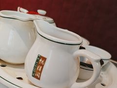 -悦得闲广式茶楼点心(石厦时代广场店)