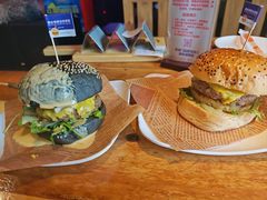 -学府公社餐酒吧(原中关村天堂店)