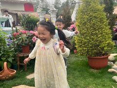 -HERRE·FARM 赫尔露营农场·团建聚会包场