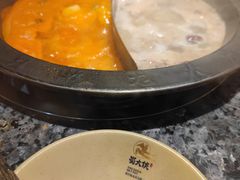 -蜀大侠火锅(四川北路店)
